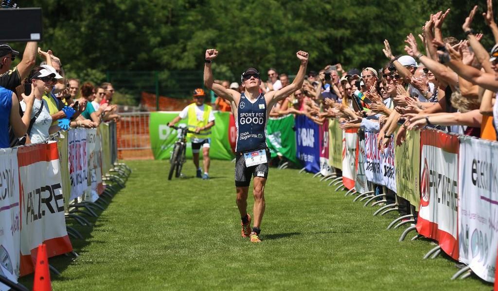 Triathlon Maxdorf 2022